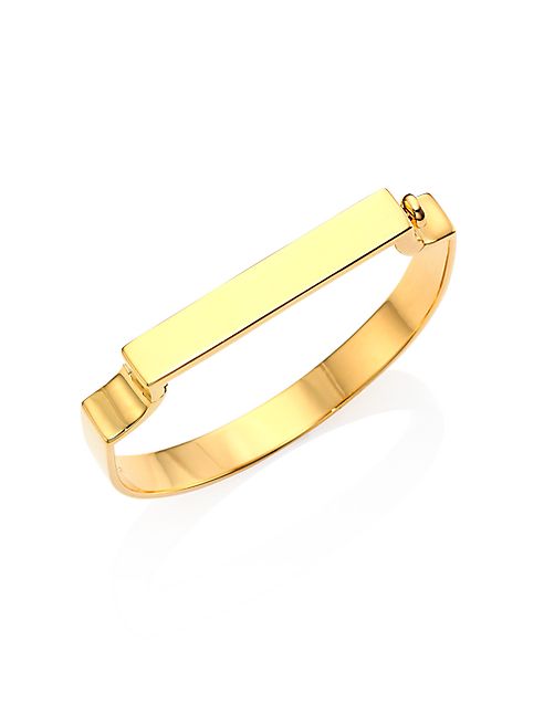 Monica Vinader - Signature Bangle