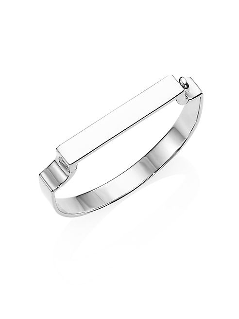 Monica Vinader - Signature Bangle