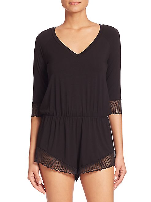 Cosabella - Minoa Romper