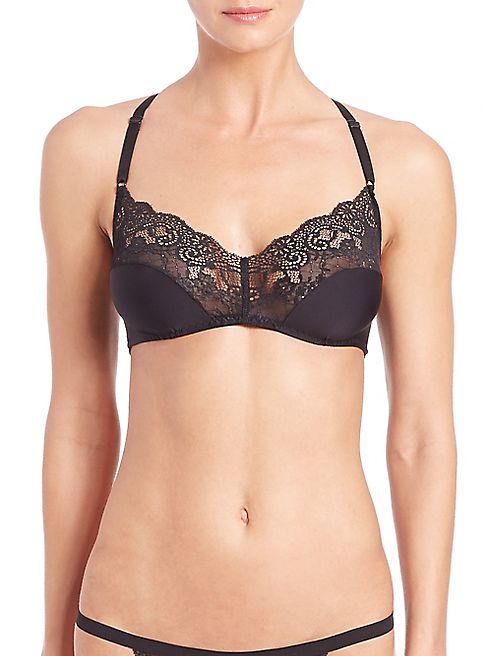 Cosabella - Bisou Crisscross Bralette