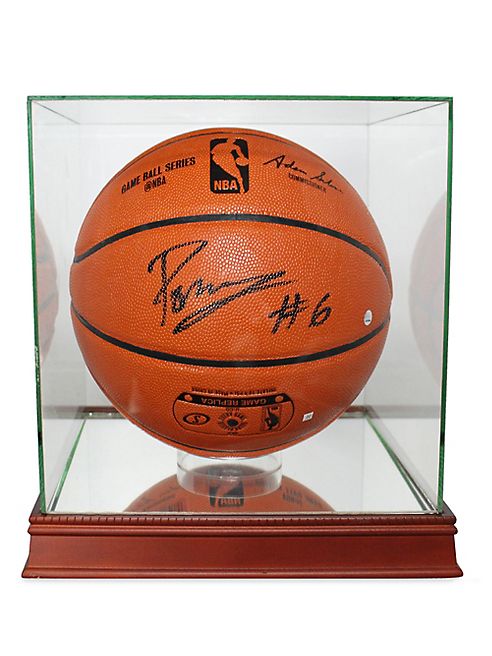 Steiner Sports - Kristaps Porzingis Autographed Memorabilia