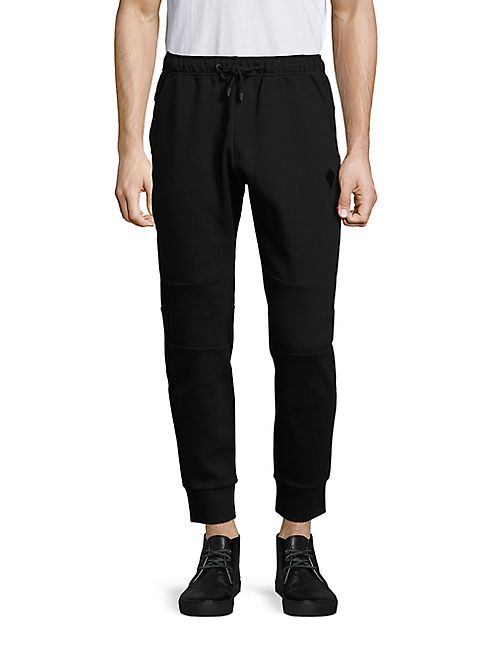 Fendi - Solid Jogger Pants