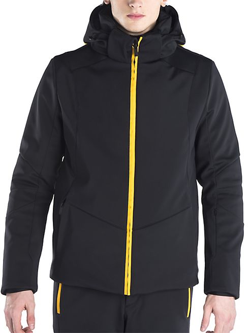 Fendi - Tech Hooded Ski Jacket