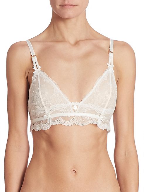 Chantelle - Presage Lace Bralette