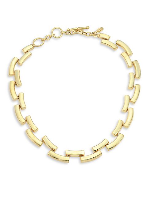 Vaubel - Light Brick Style Collar