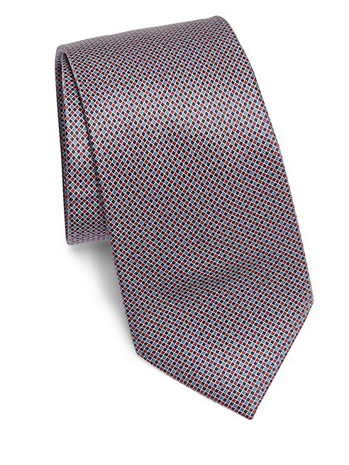 Brioni - Italian Silk Tie