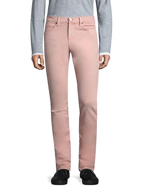 J BRAND - Tyler Slim Fit Pants