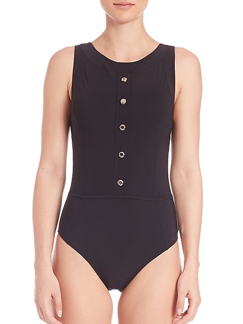 Shan - One-Piece Hanna Swimsuit