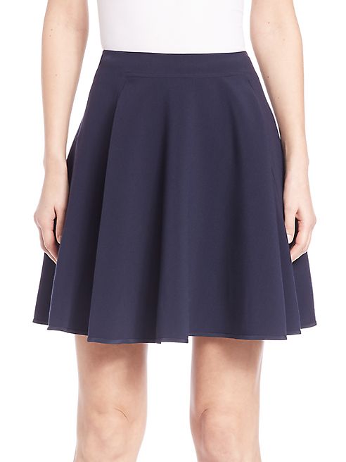 Rebecca Taylor - Pleated Skirt