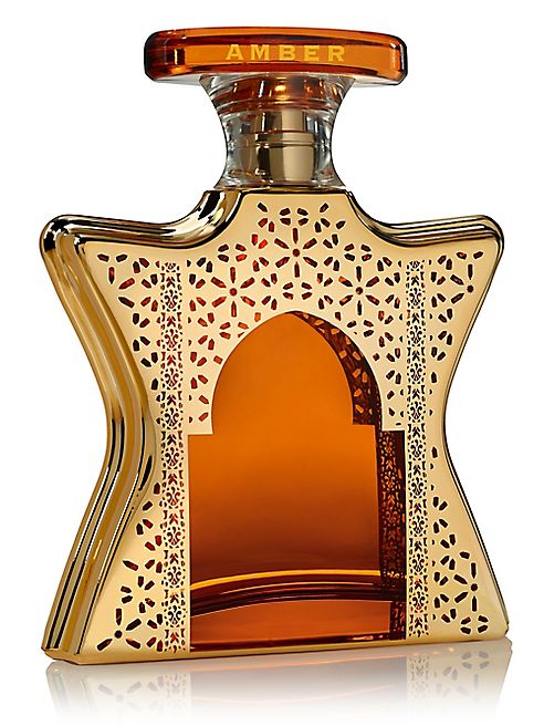 Bond No. 9 New York - Dubai Amber/3.4 oz.