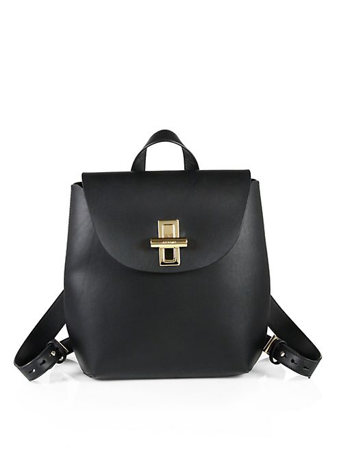 Jason Wu - Suvi Leather Backpack