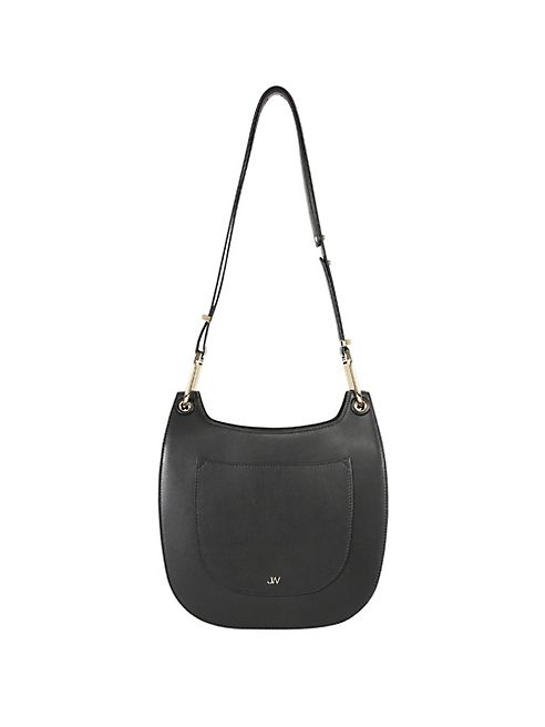 Jason Wu - Suvi Leather Saddle Bag