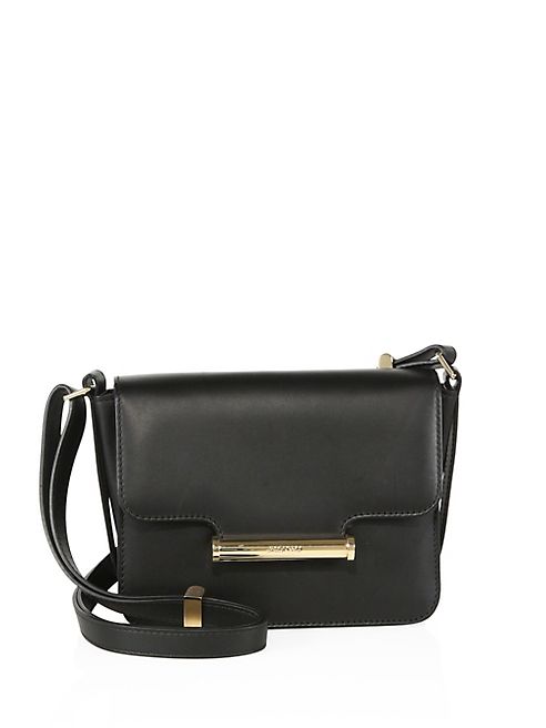 Jason Wu - Diane Petite Leather Shoulder Bag