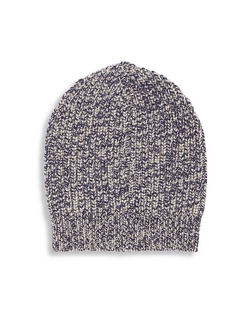 Brunello Cucinelli - Solid Beanie