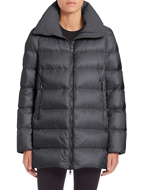 Moncler - Torcyn Puffer