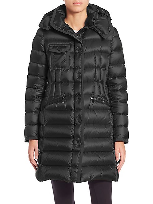 Moncler - Hermine Parka