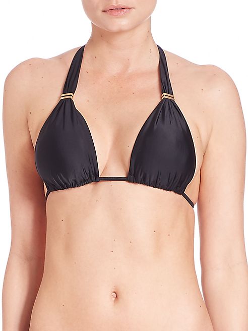 ViX by Paula Hermanny - Bia Tube Bikini Top