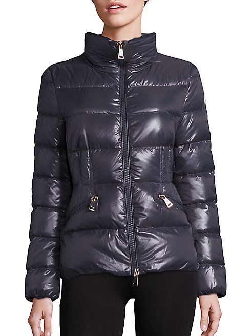 Moncler - Daphne Puffer