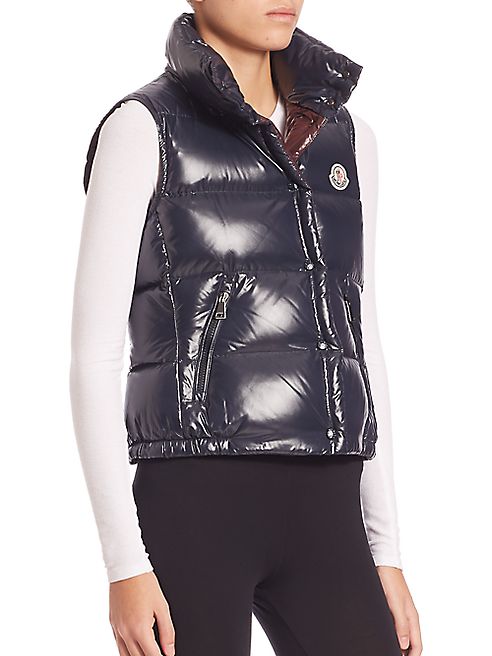 Moncler - Galene Vest