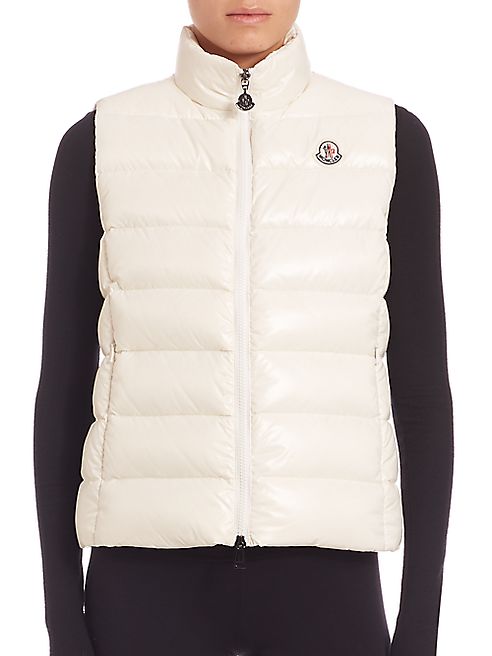 Moncler - Ghany Vest