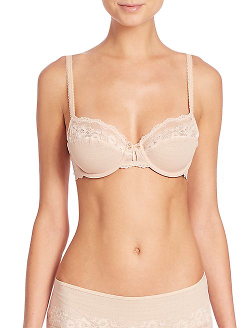 Wacoal - The Insider Underwire Bra