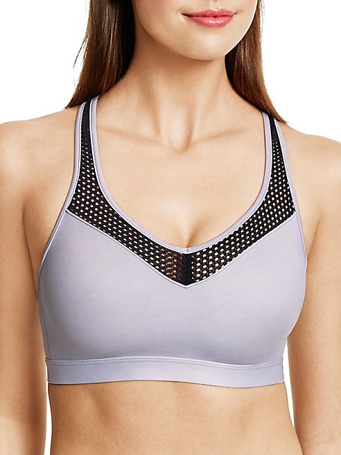 Wacoal - Cross-Back Sports Bra