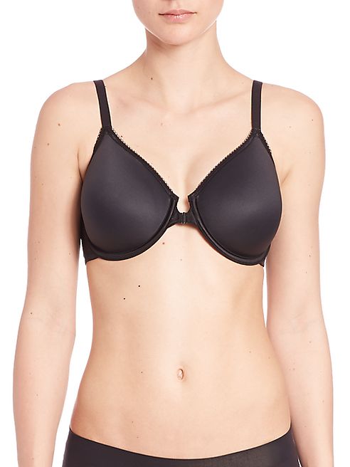 Wacoal - Basic Beauty Contour Bra