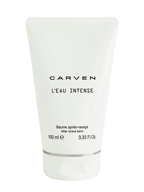 Carven - L'Eau Intense After Shave Balm/3.33 oz.