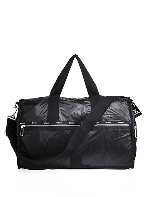 LeSportsac - CR Large Weekender Bag