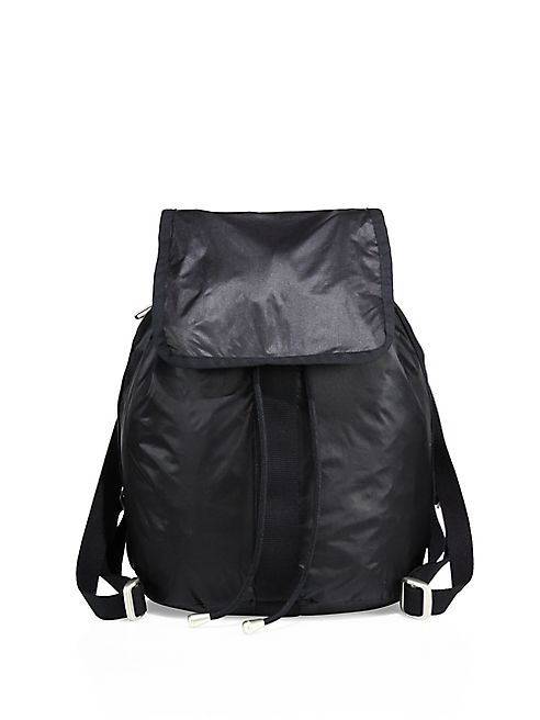 LeSportsac - Shopper Backpack