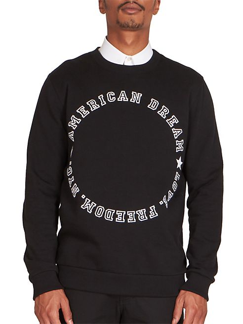 Givenchy - American Dream Sweatshirt