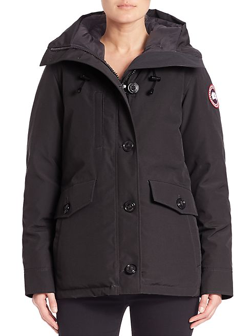 Canada Goose - Rideau Down Parka