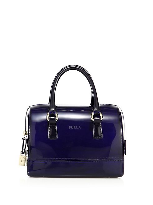 Furla - Candy Cookie Satchel