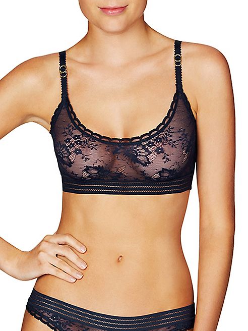 Stella McCartney - Stella Lace Bralette