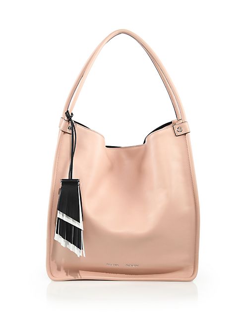 Proenza Schouler - Calfskin Leather Tote