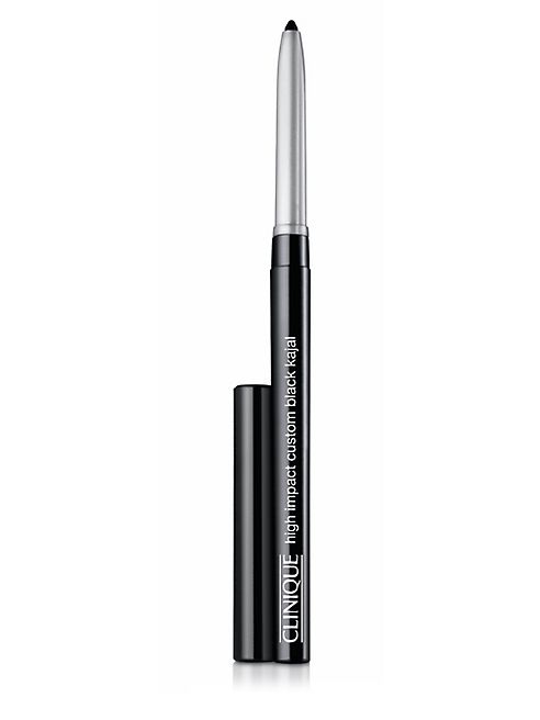 Clinique - High Impact?Custom Black Kajal