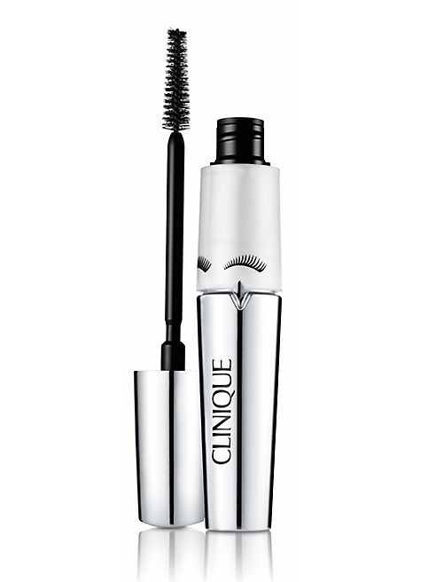 Clinique - Lash Power Flutter-to-Full Mascara/0.32 oz.