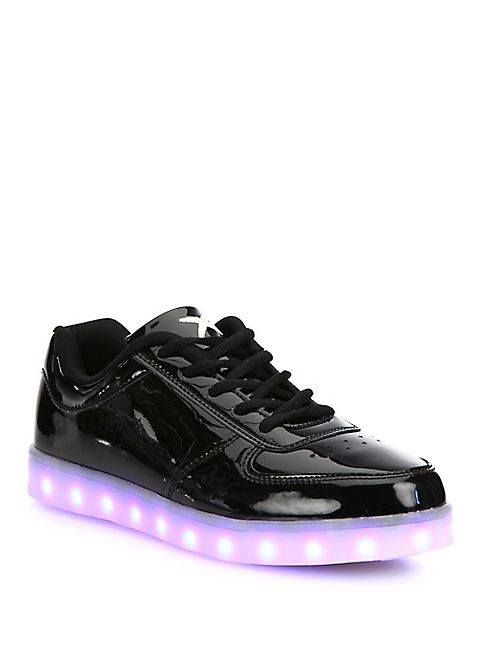 Wize & Ope - LED 2016 Light Low Top Sneakers