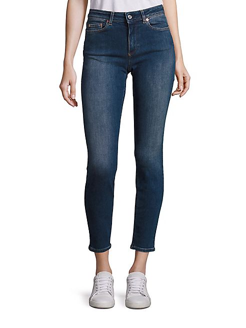 Acne Studios - Skin 5 Skinny Jeans