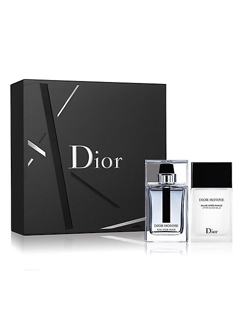 Dior - Dior Homme Eau for Men Gift Set