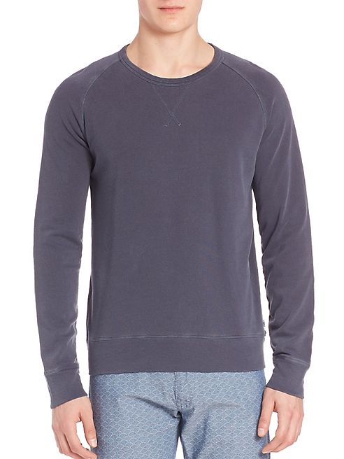 J. Lindeberg - Regular-Fit Immo Sweater