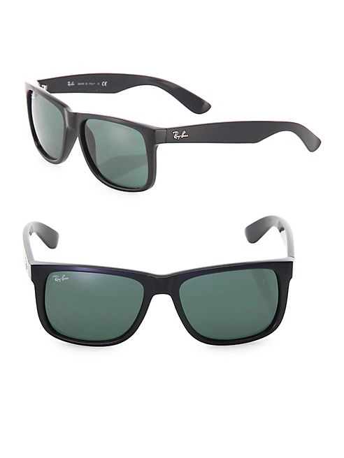 Ray-Ban - Square Boyfriend Sunglasses