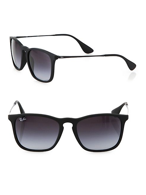 Ray-Ban - Square Sunglasses