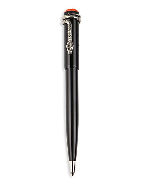 Montblanc - Heritage Collection Ink Pen