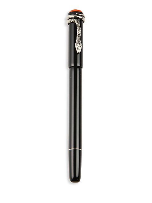 Montblanc - Heritage Collection Edition Rollerball Pen