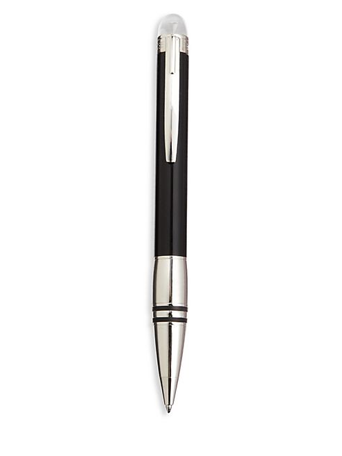 Montblanc - Starwalker Doué Ballpoint Pen