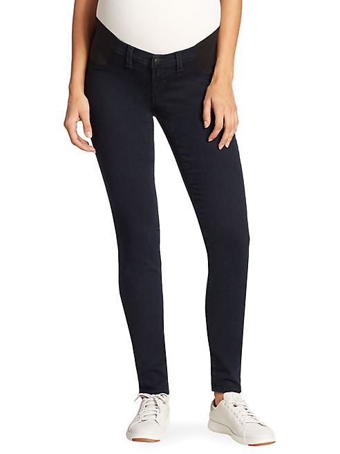 J Brand Maternity - Mama J Super Skinny Legging Maternity Jeans