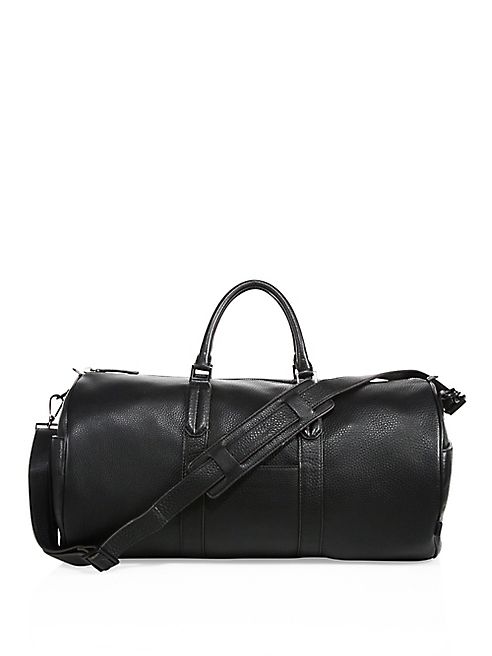 Uri Minkoff - New Leather Duffle Bag