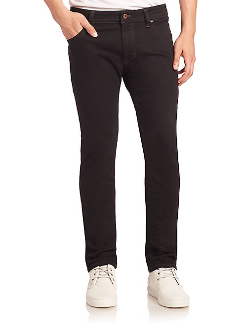 Diesel - Skinny Fit Thavar Z886