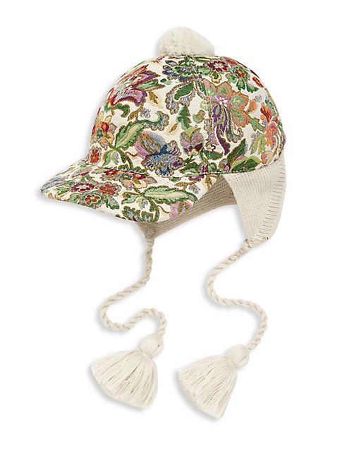 Gucci - Peruviano Trapper Hat